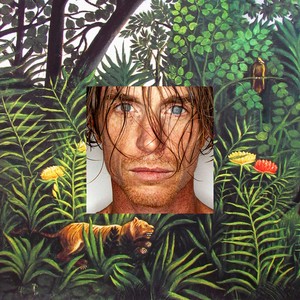 Ben Mazué - Paradis Image 1